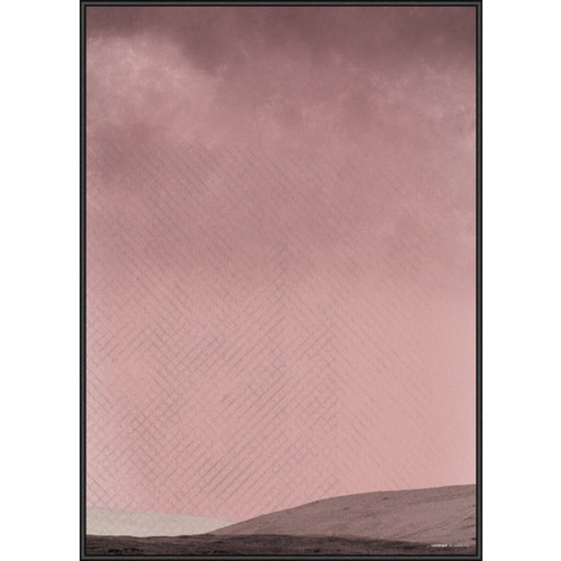 Borg Ingres Gallery 50x70/ HB101-5070-11SORT