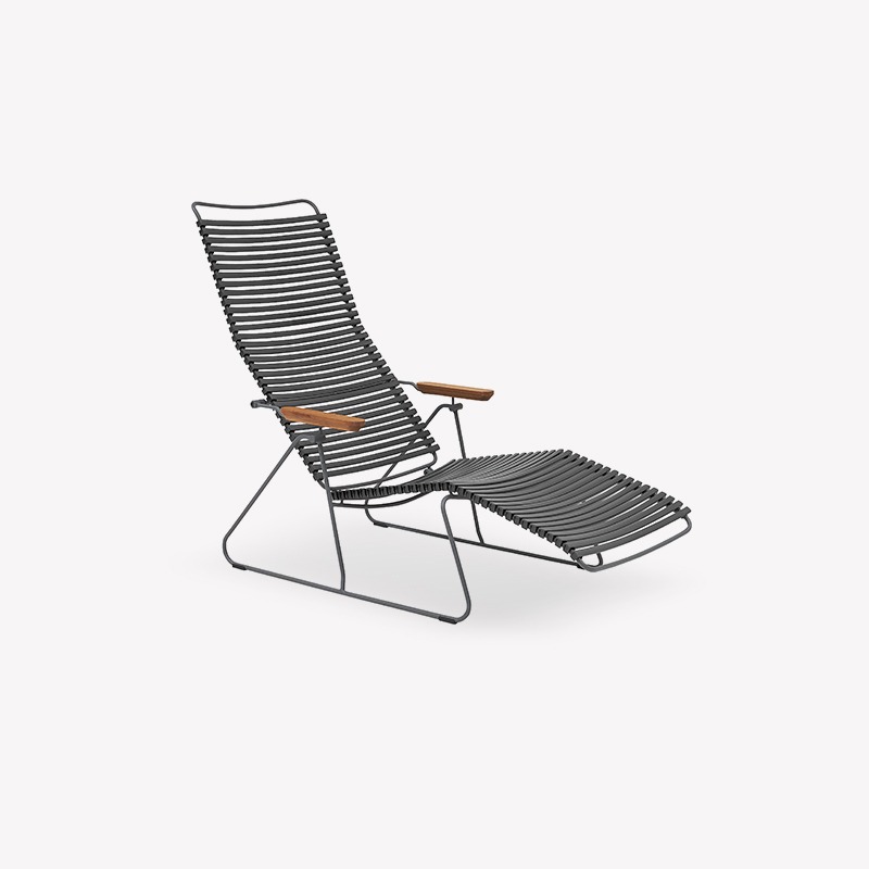 Click Beach Chair