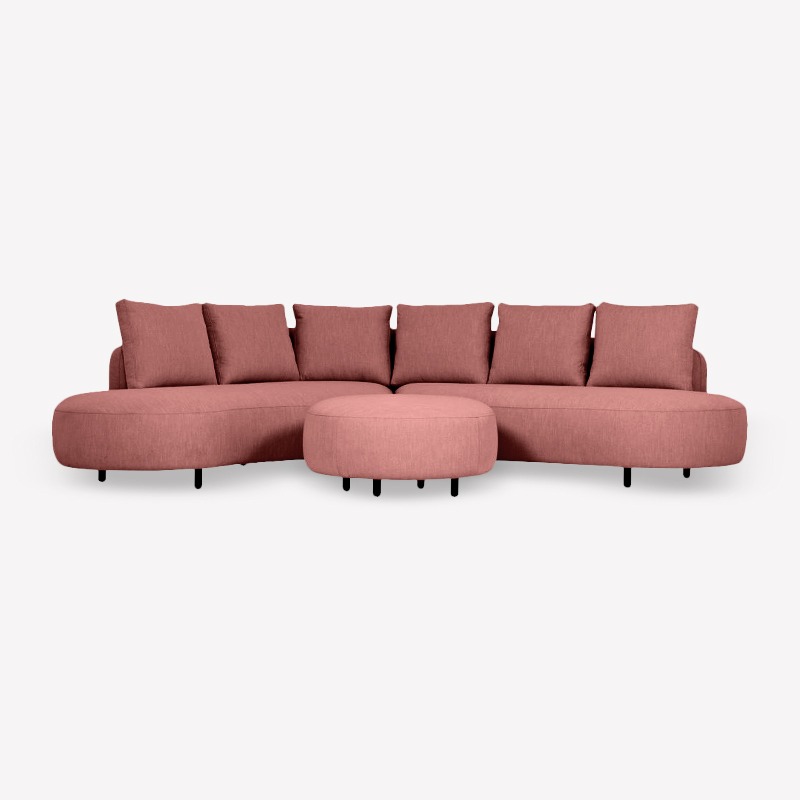 Ample Sofa