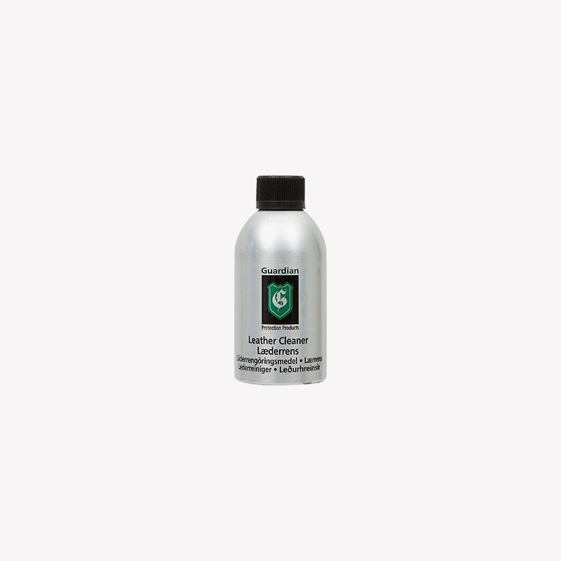 Guardian Leather Cleaner, 250 ml