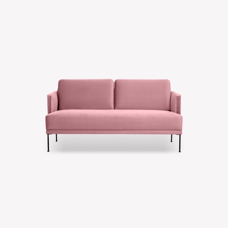 Fluente 2 Seater Sofa