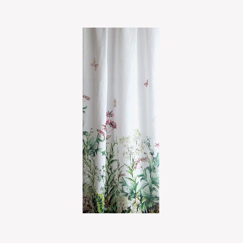 Meadow Curtain