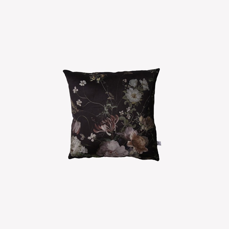 Bouquet Verdant Cushion Cover