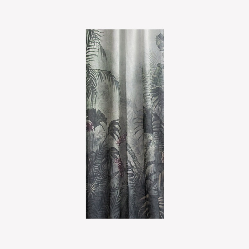 Jungle Curtain