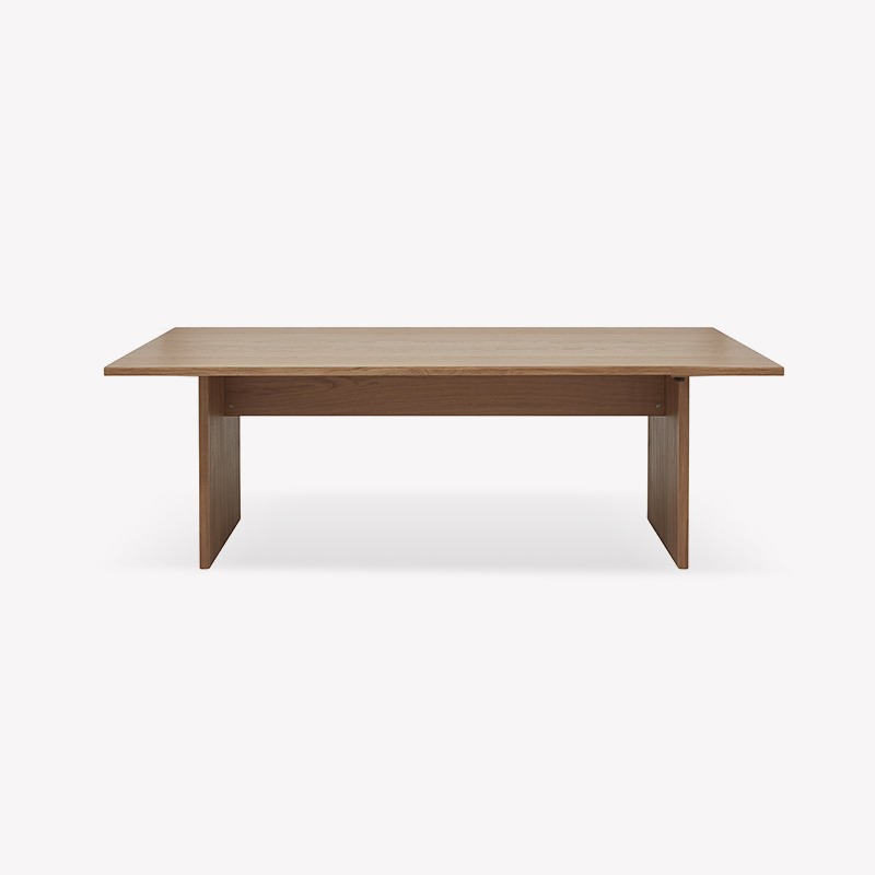 Larholm Dining Table  (+Extension)