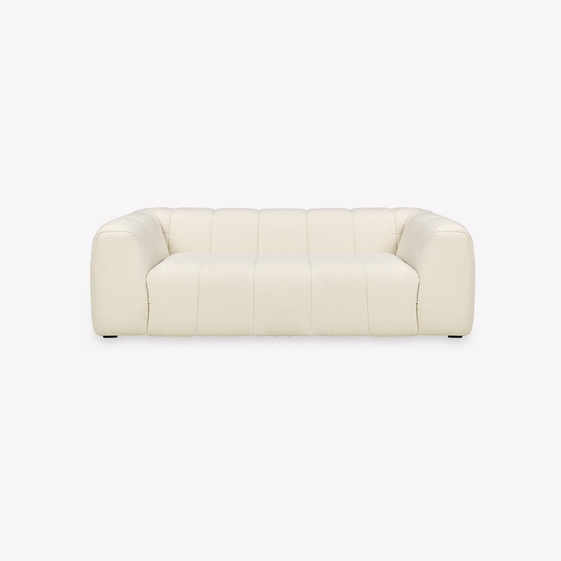 Fossano 2-Seater Sofa