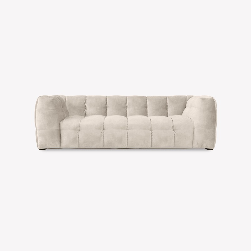 Michelin 3-Seater Sofa