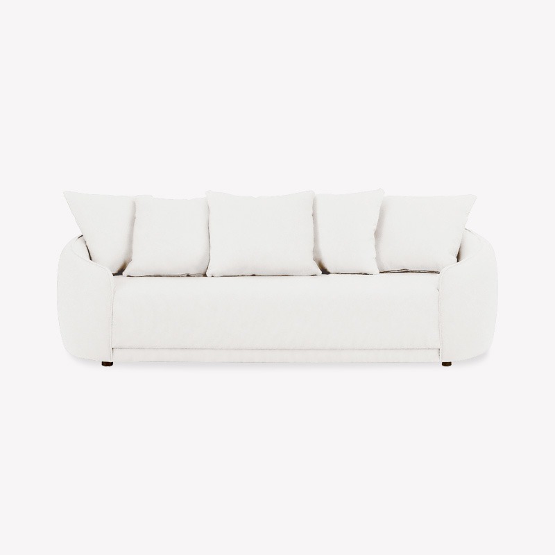 Aramis 2.5-Seater Sofa