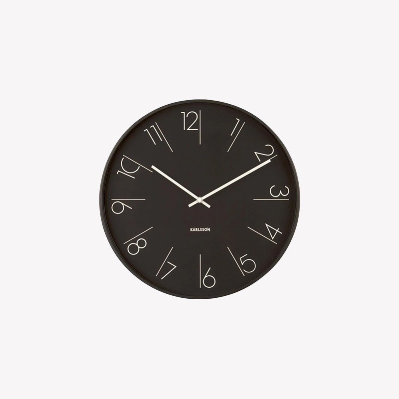 Karlsson Elegant Clock(KA5607)